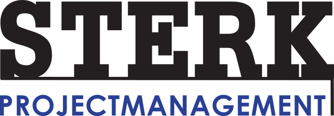 Sterk Logo