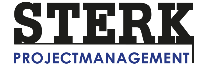 Sterk Logo